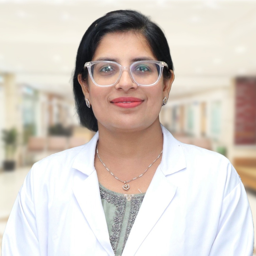 Dr. Nistha Khera